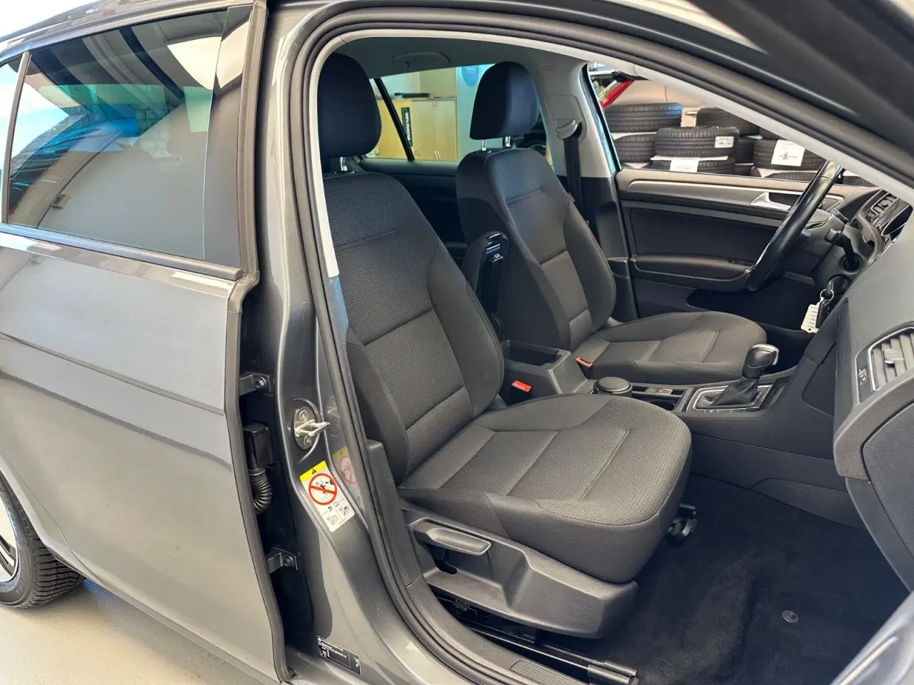 Billede 11 - VW e-Golf VII  