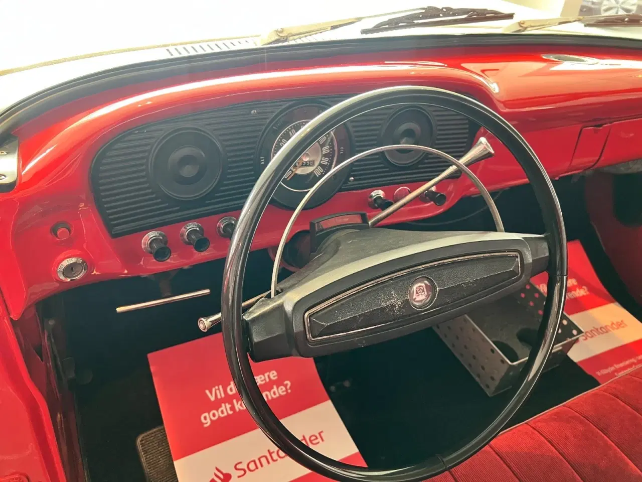 Billede 15 - Ford F-100 5,7 Longbed aut.