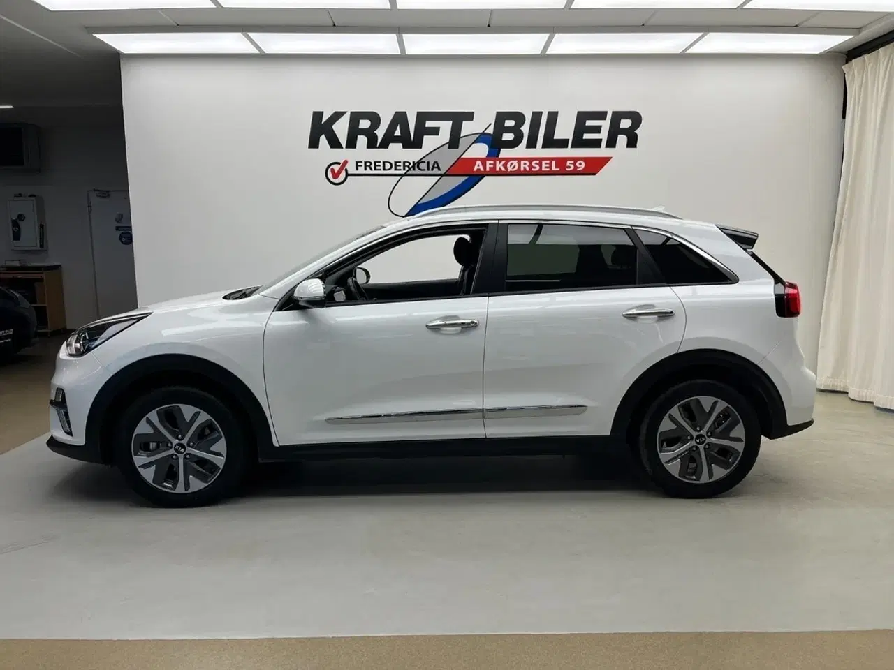 Billede 3 - Kia e-Niro 64 Advance