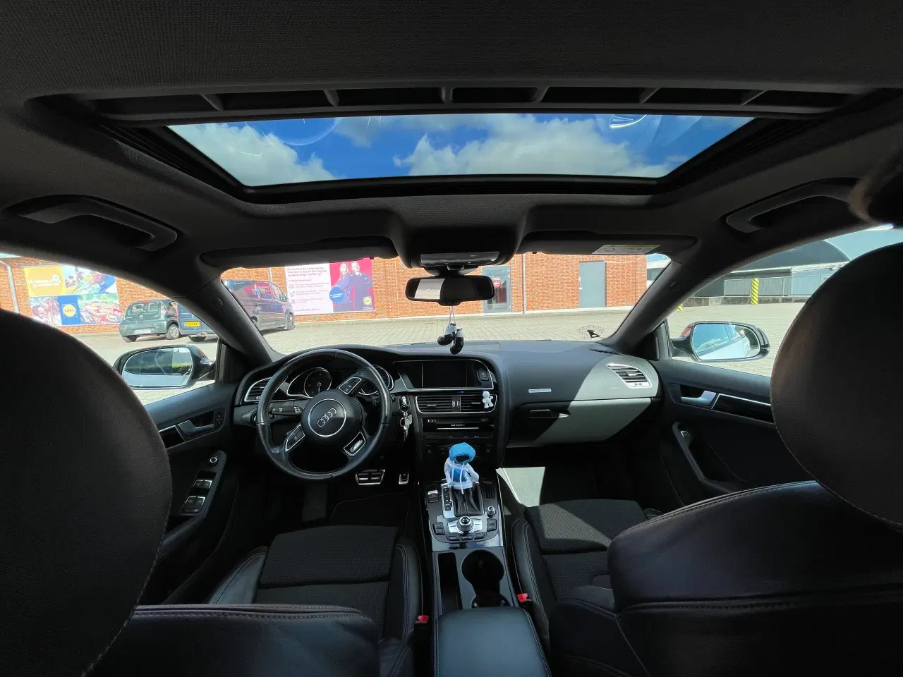 Billede 7 - Audi 2,0tdi quatro 