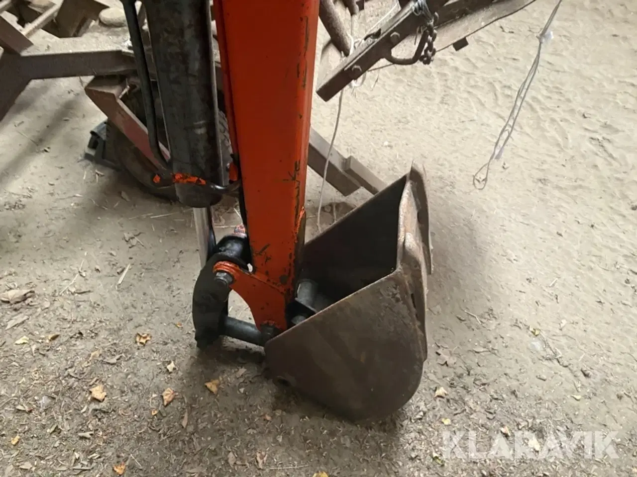 Billede 7 - Svinglæsser Argenterio B 75 s