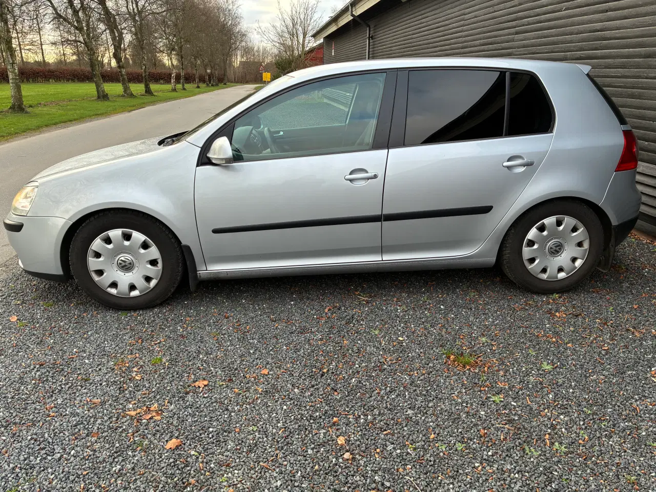 Billede 6 - Vw Golf 5/V