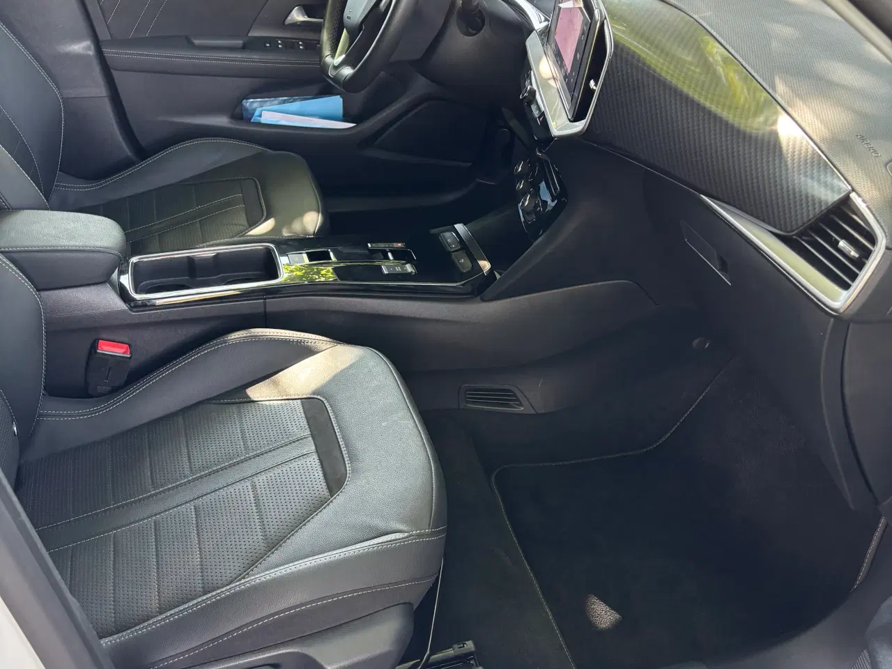 Billede 9 - Opel Mokka E Ultimate 50 