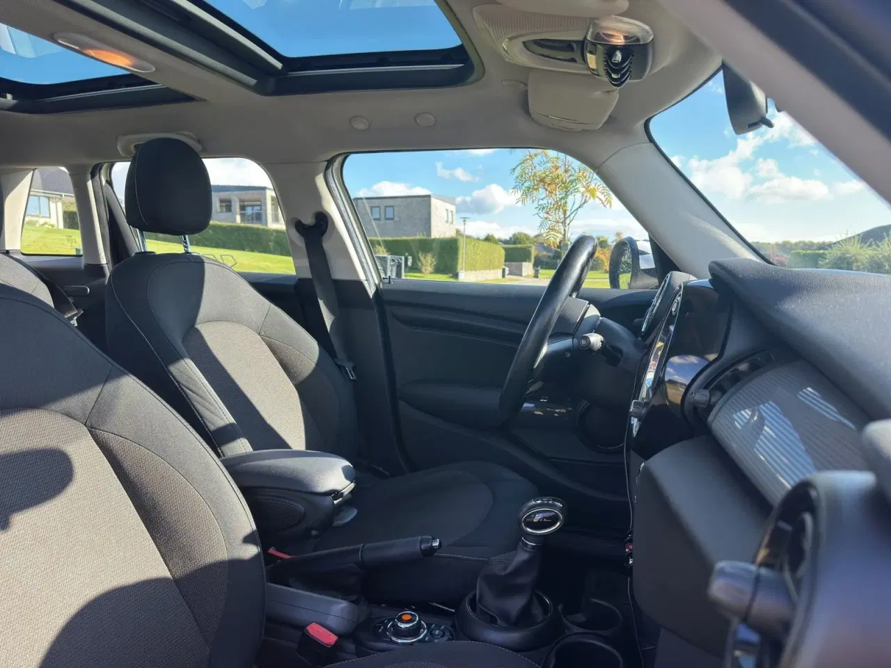 Billede 13 - MINI Cooper 1,5 aut.