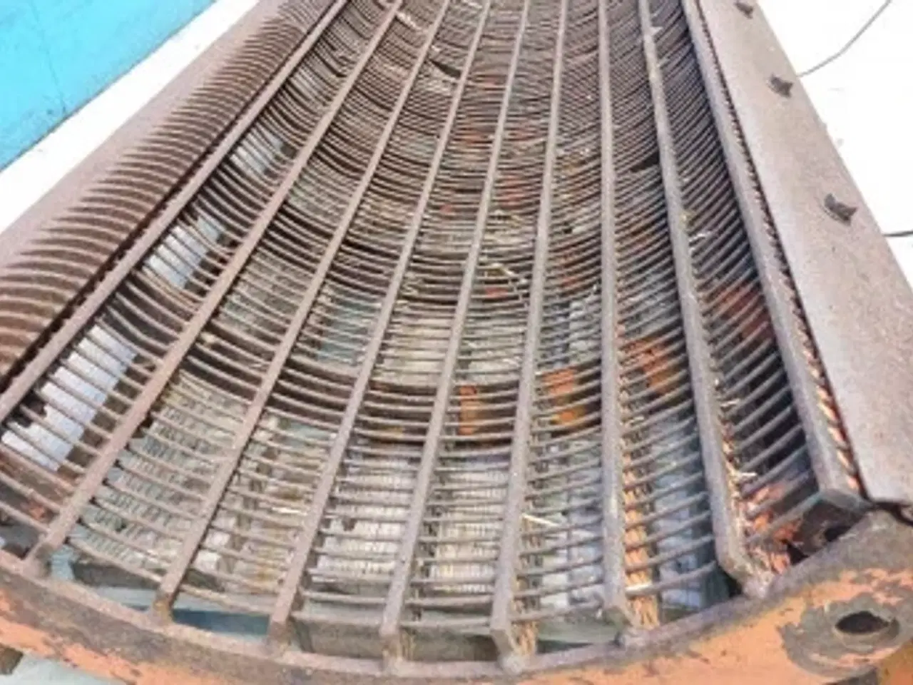 Billede 11 - Dronningborg D7000 Bro 28350157