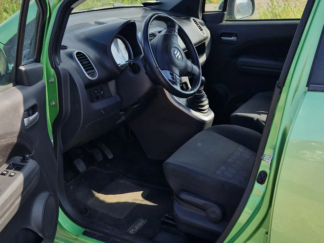 Billede 4 - Suzuki Splash