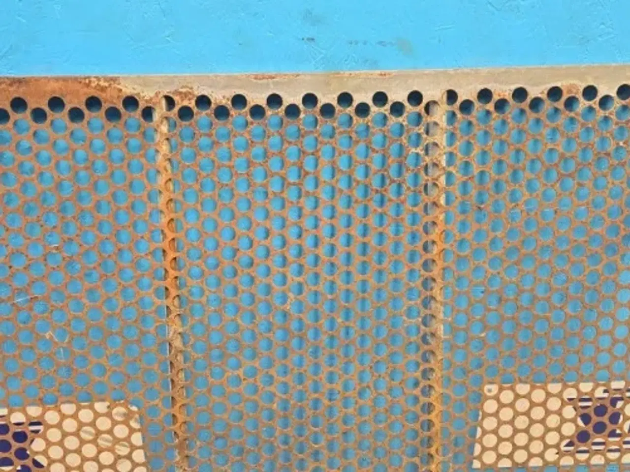 Billede 3 - Claas Mercator 75 Undersold 6531780 (1)