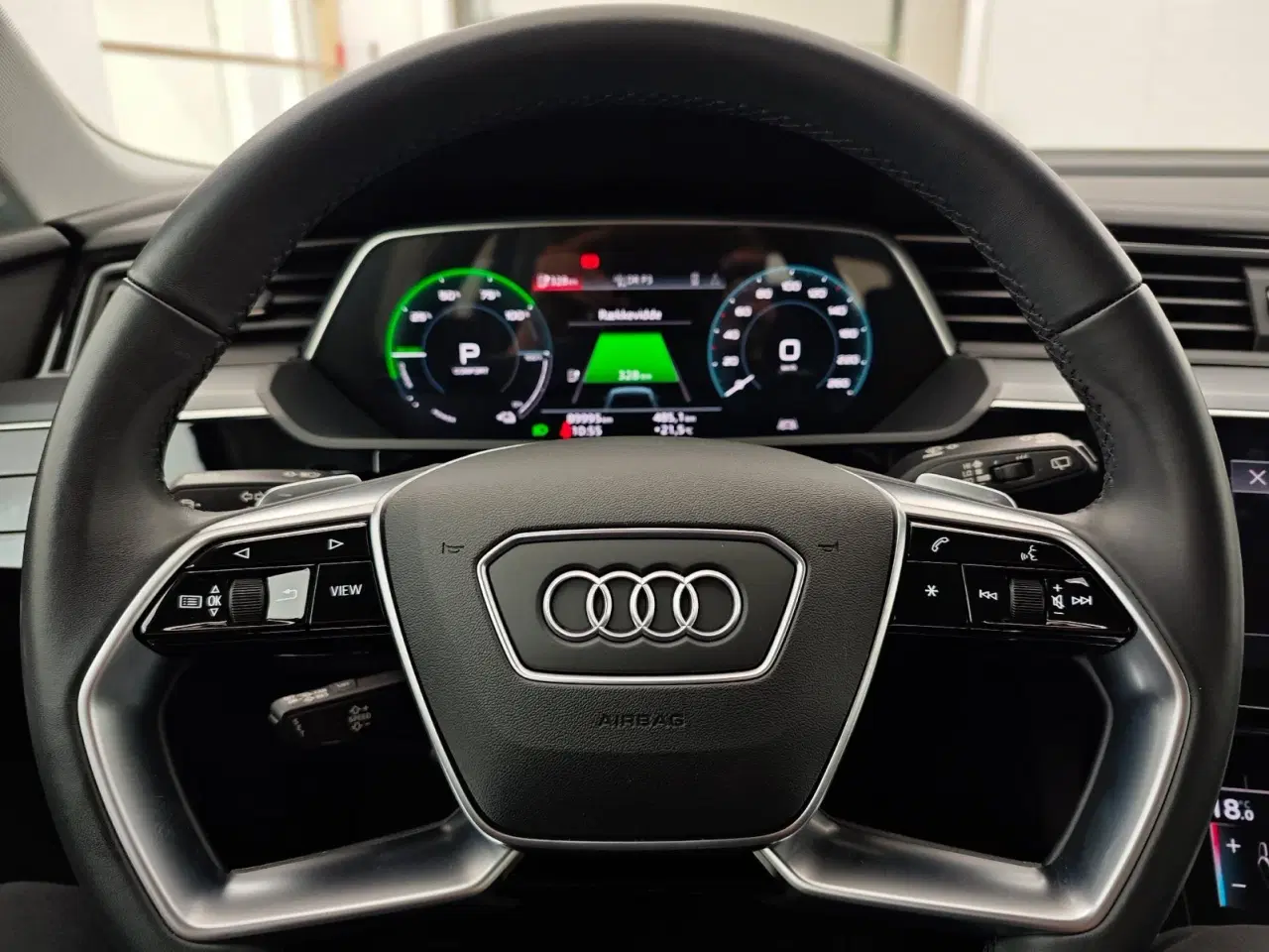 Billede 13 - Audi e-tron 55 quattro