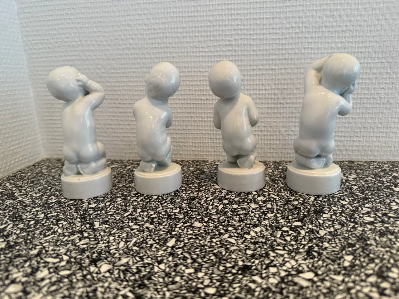 Billede 3 - B&G -De 4 piner