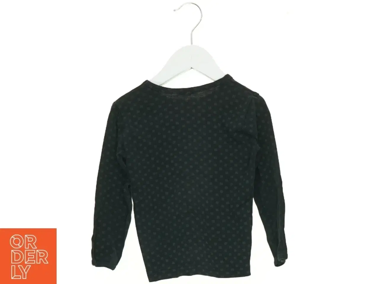 Billede 2 - Bluse (str. 86 cm)