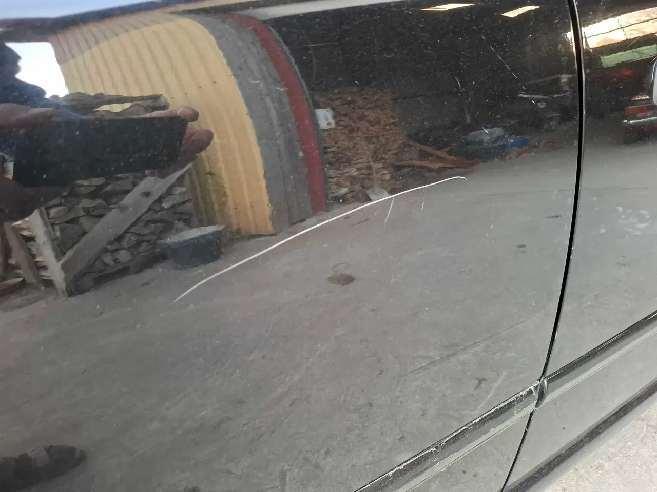 Billede 6 - Volvo v 50 mekanikertilbud