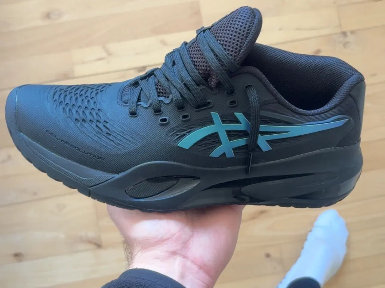 Billede 2 - Asics padel sko 42