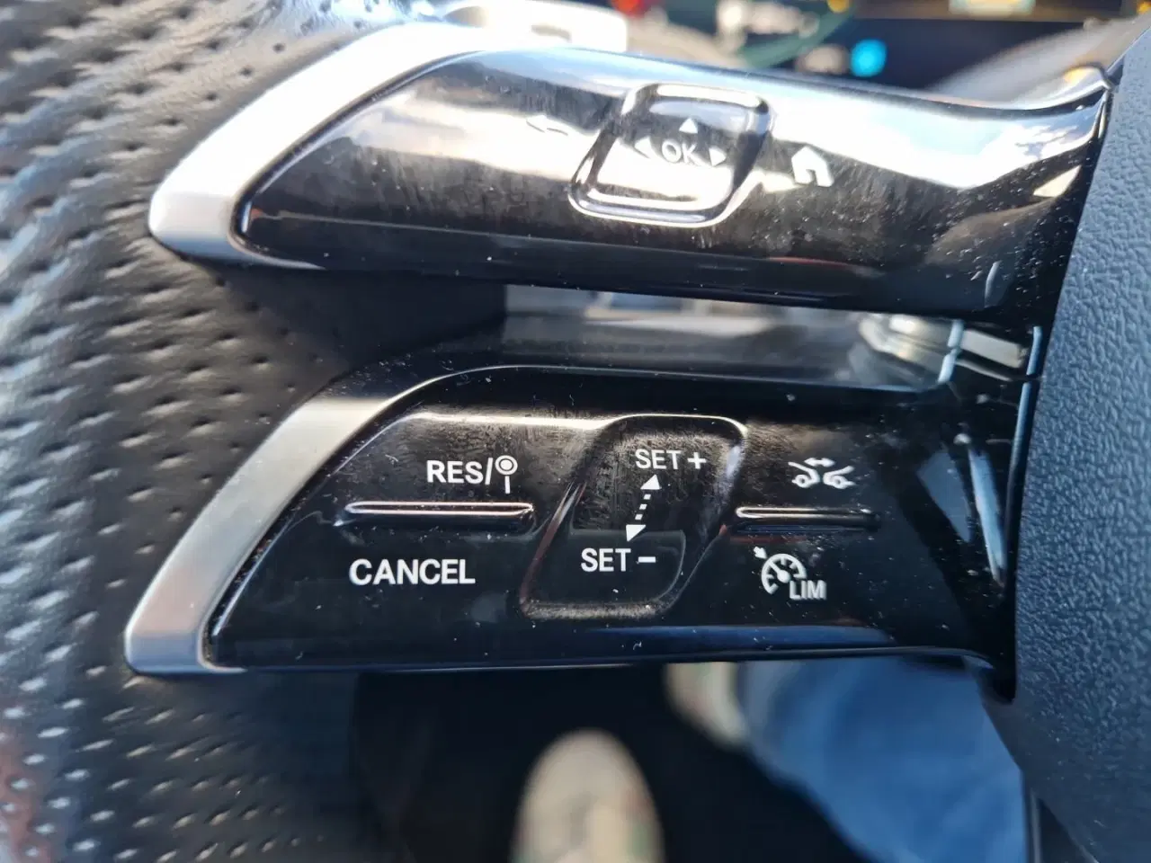 Billede 18 - Mercedes E300 de 2,0 AMG Line stc. aut.