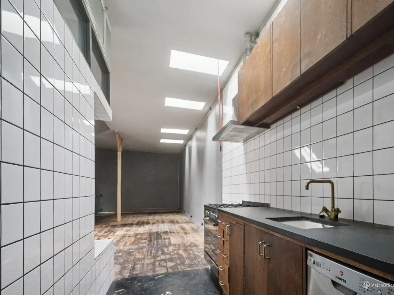 Billede 12 - Kontor til leje i Nørregade 32. 4. sal