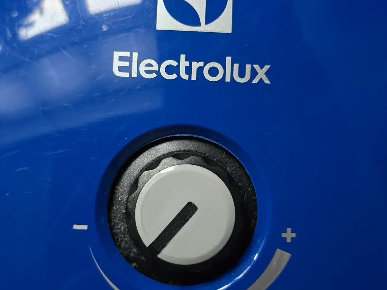 Billede 3 - Electrolux PowerForce Turbo støvsuger 