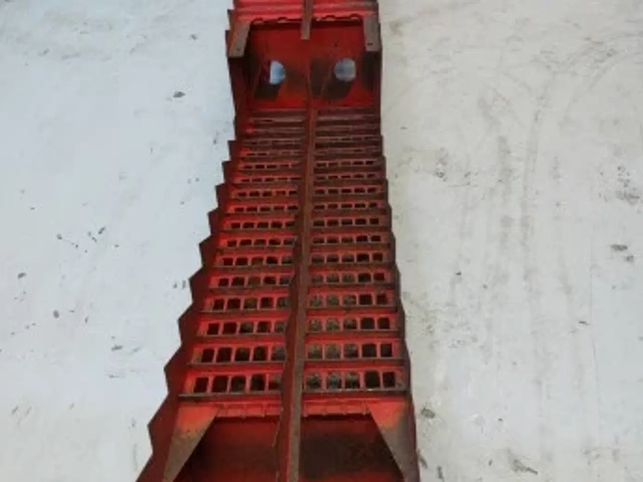 Billede 12 - Massey Ferguson 32 Ryster 28480523