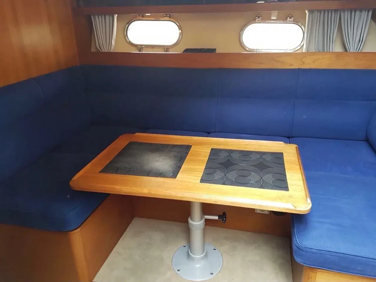 Billede 9 - Princess 35 motorbåd