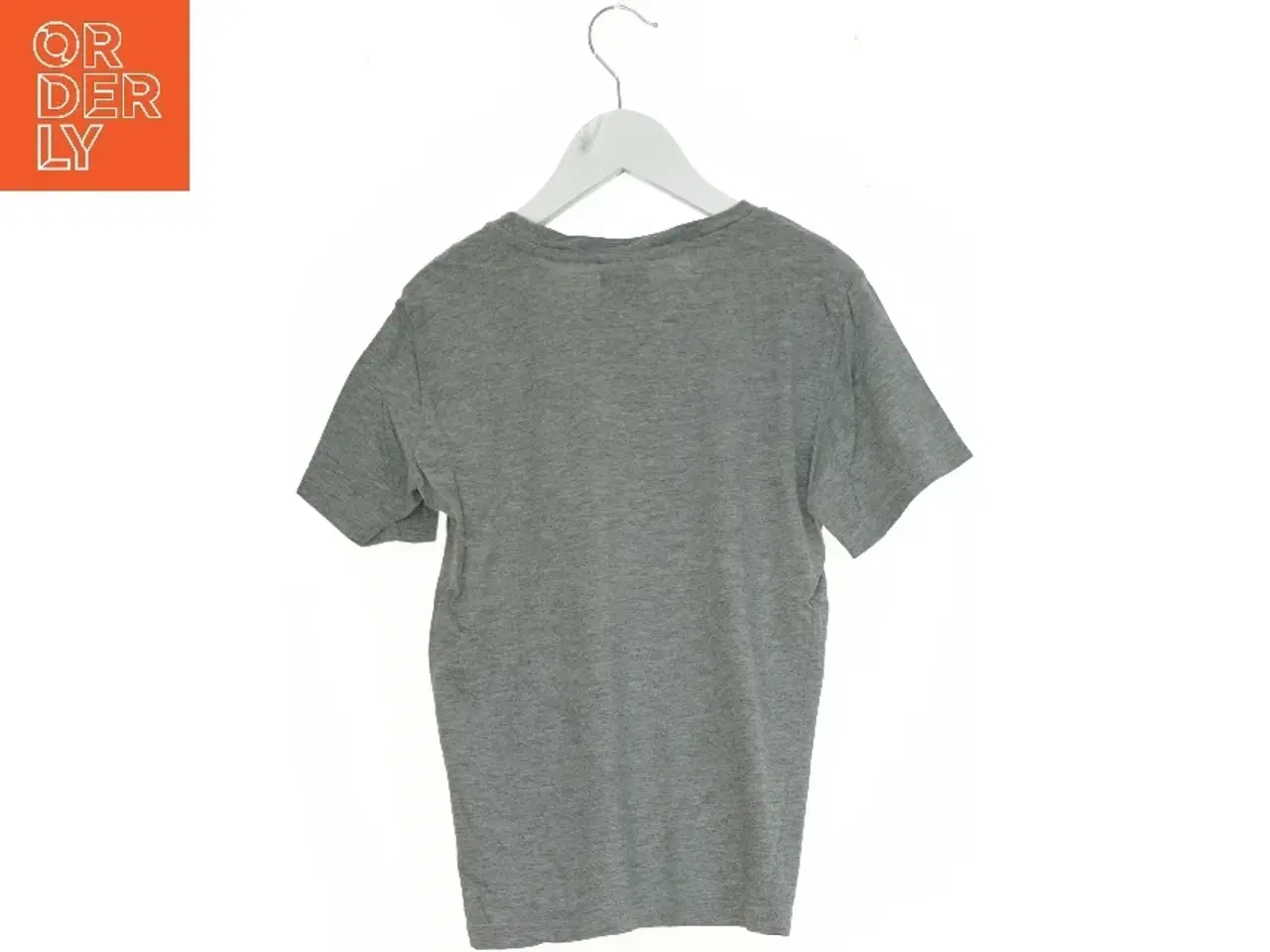 Billede 2 - Champion t-shirt (str. 140 cm)
