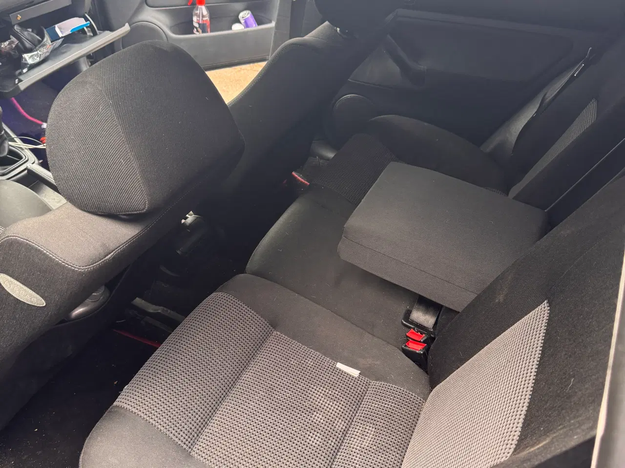 Billede 10 - VW Bora Variant V5