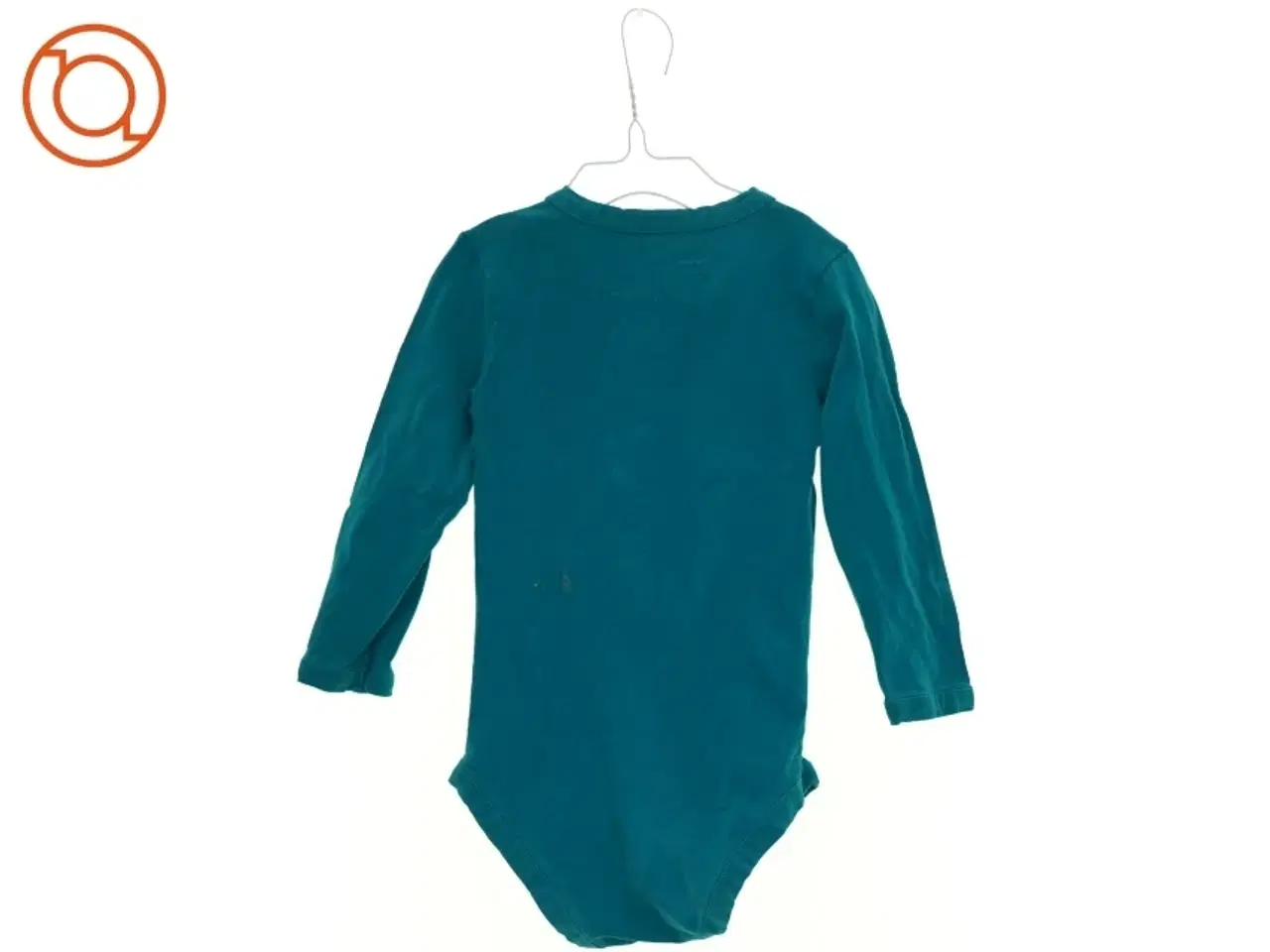 Billede 2 - Bodystocking fra Danefæ (str. 86 cm)