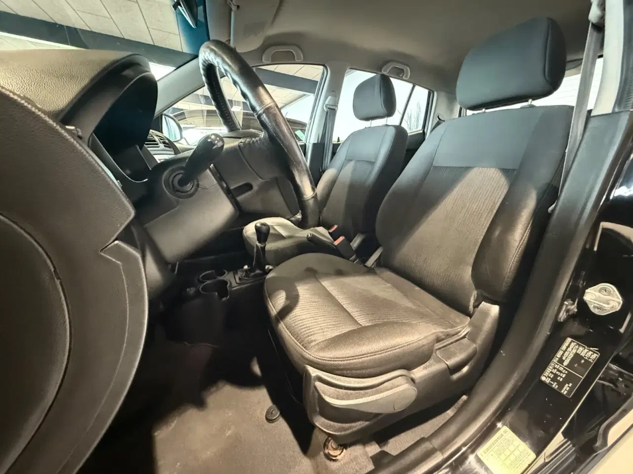 Billede 7 - Kia Picanto 1,1 Active