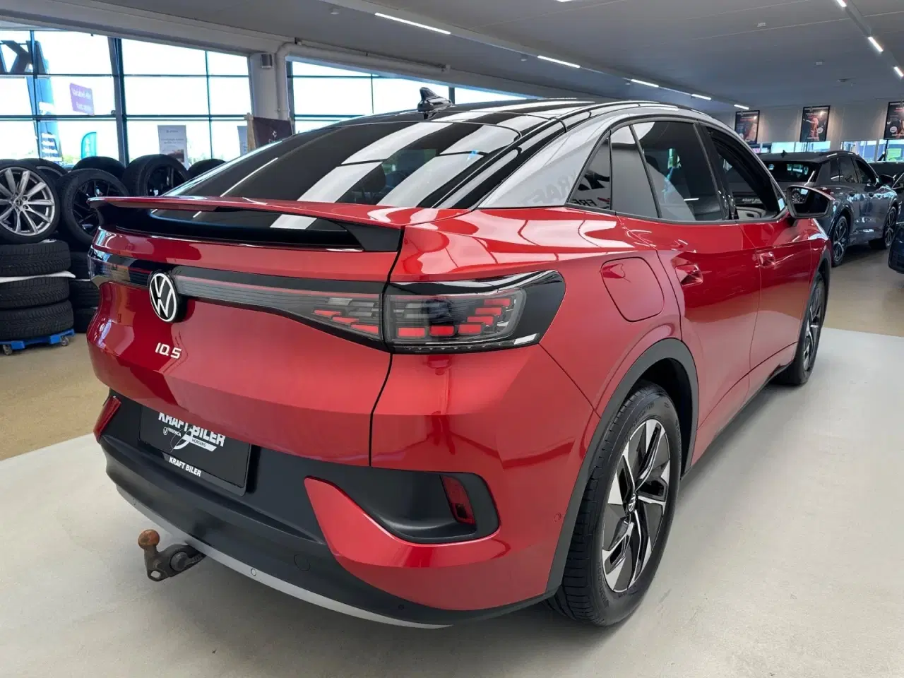 Billede 5 - VW ID.5 77 Style