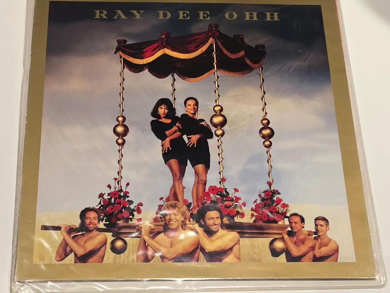 Billede 11 - LP’er - Pris står i beskrivelsen