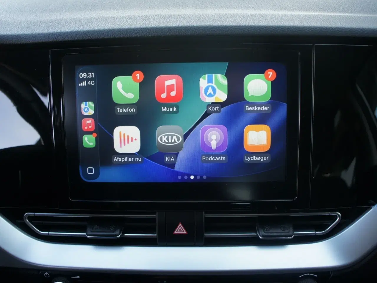 Billede 16 - Kia Niro 1,6 PHEV Advance DCT