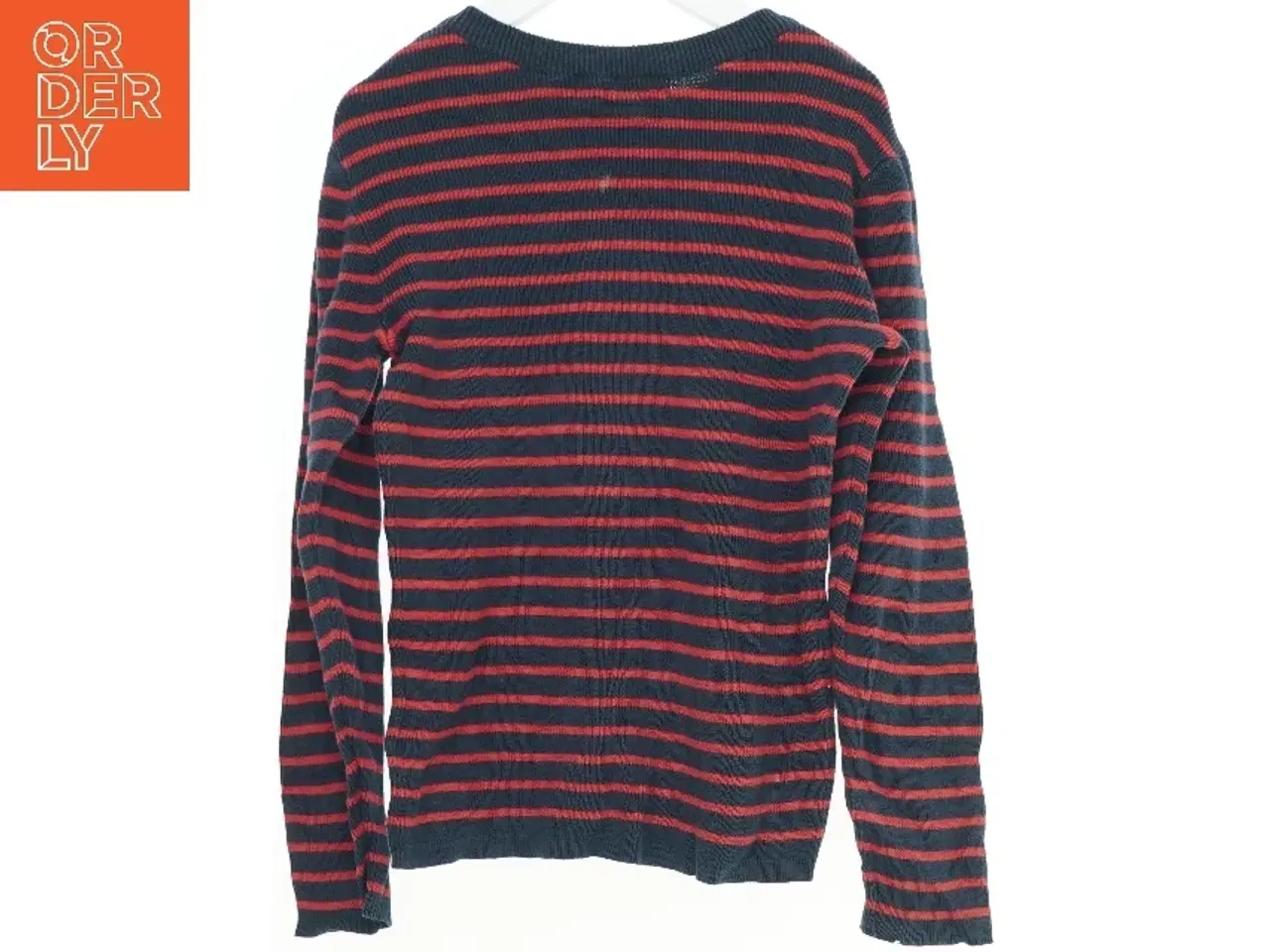 Billede 2 - Bluse fra L.O.G.G (str. 128 cm)