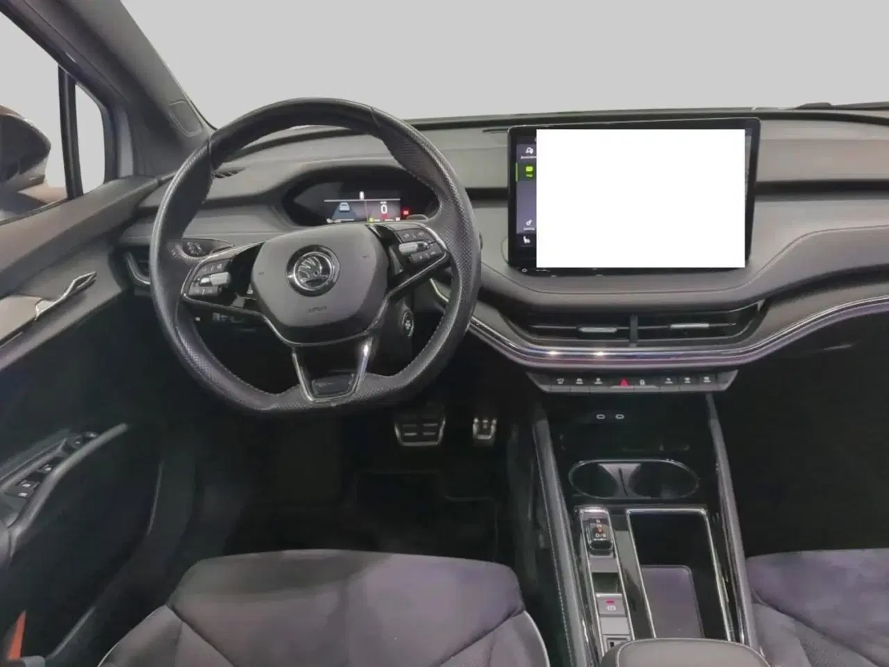 Billede 6 - Skoda Enyaq 60 iV Sportline