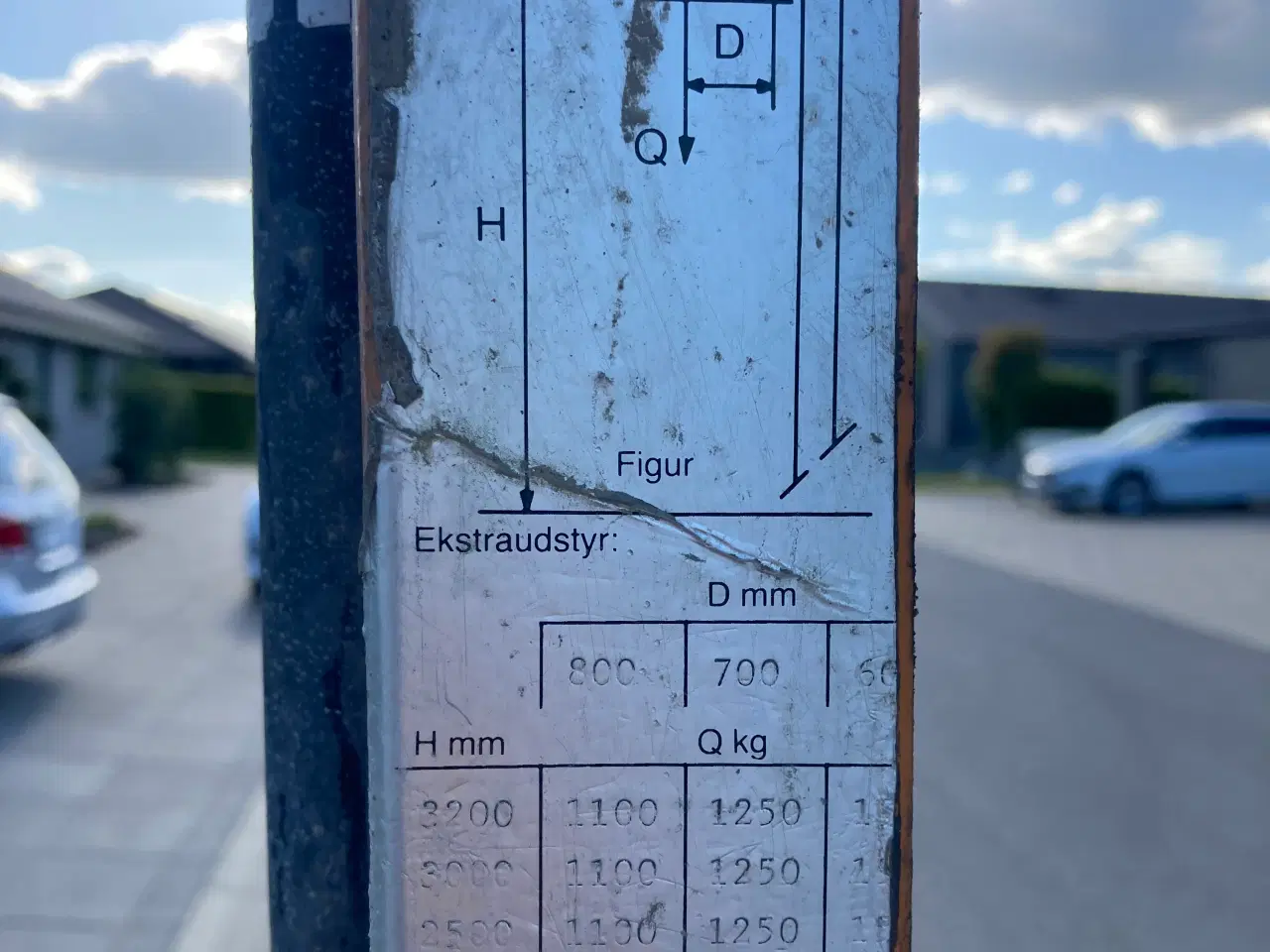 Billede 11 - Still EFG 1.5 R50 eltruck med friløft.