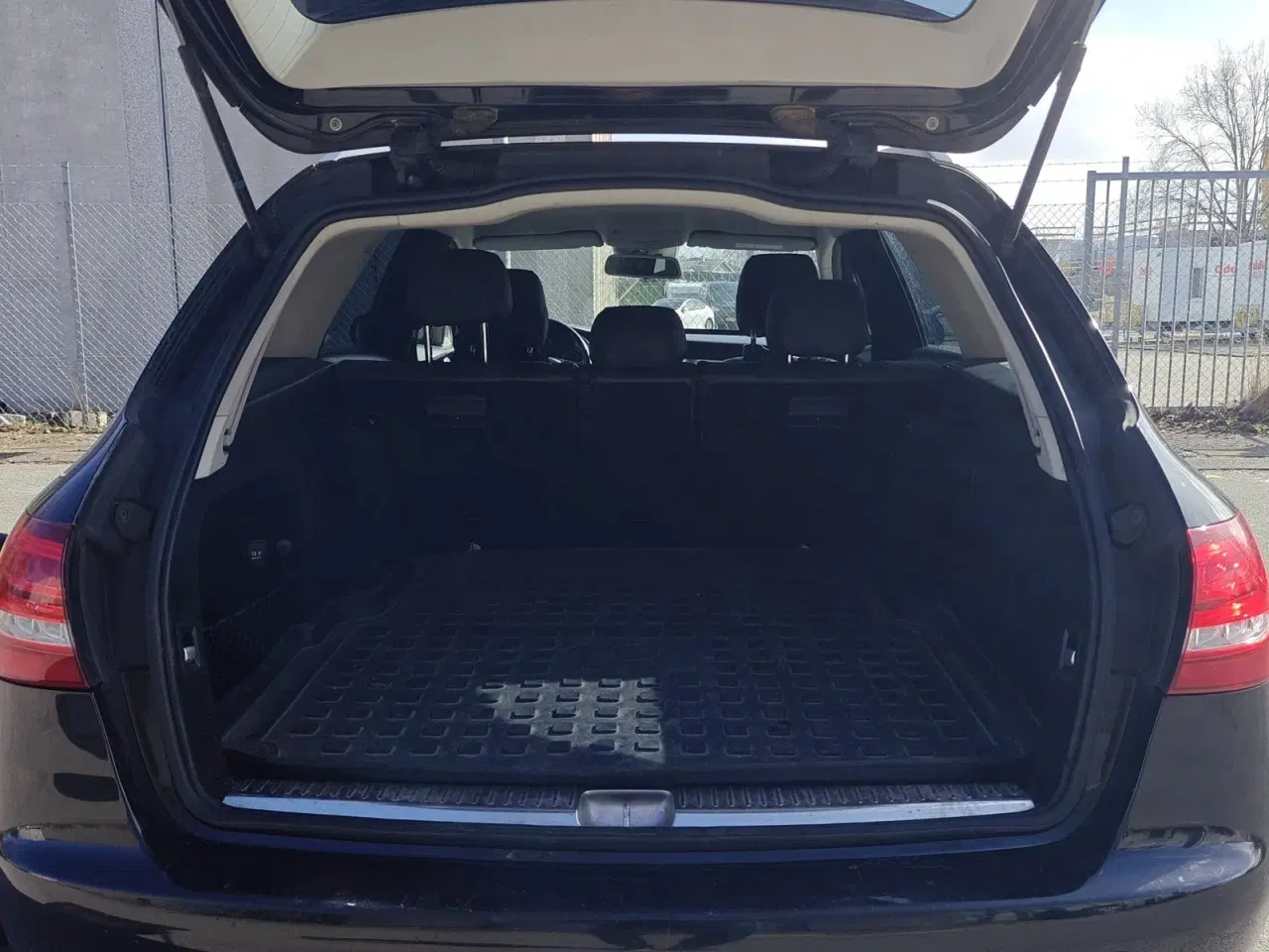 Billede 17 - Mercedes C220 2,2 BlueTEC Avantgarde stc.