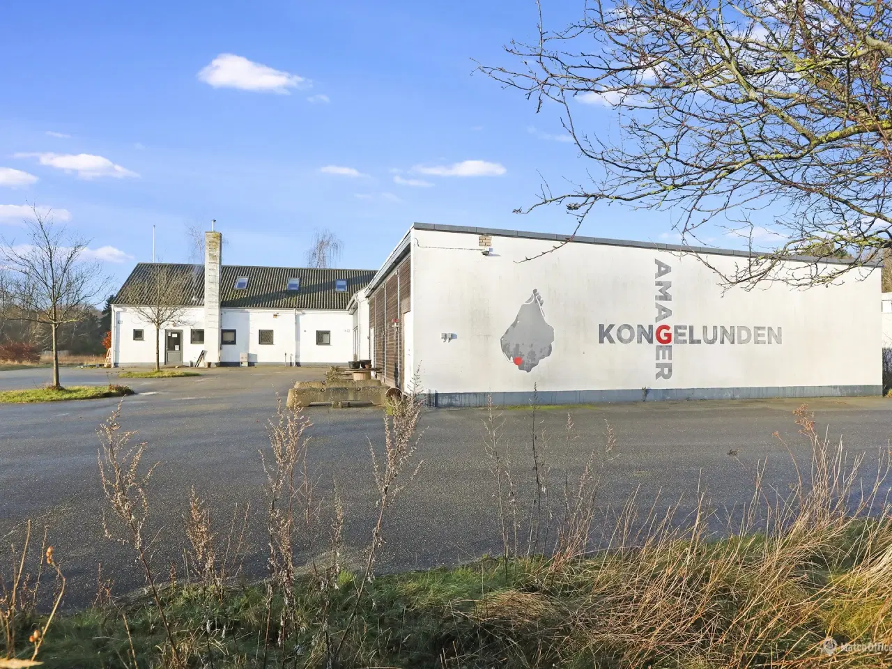 Billede 15 - Tørt og opvarmet lagerlokale med gode adgangsforhold