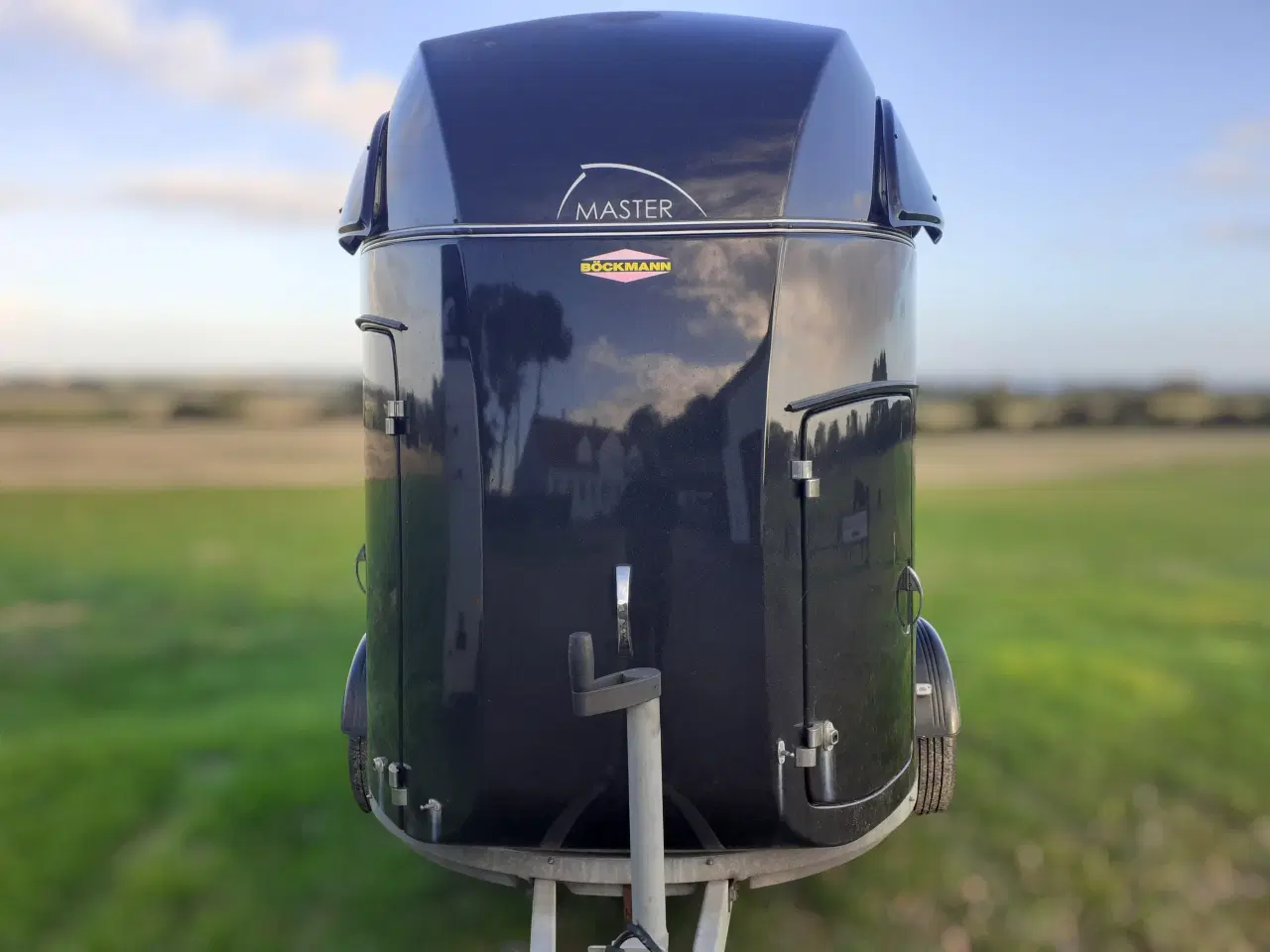 Billede 2 - Böckmann Master