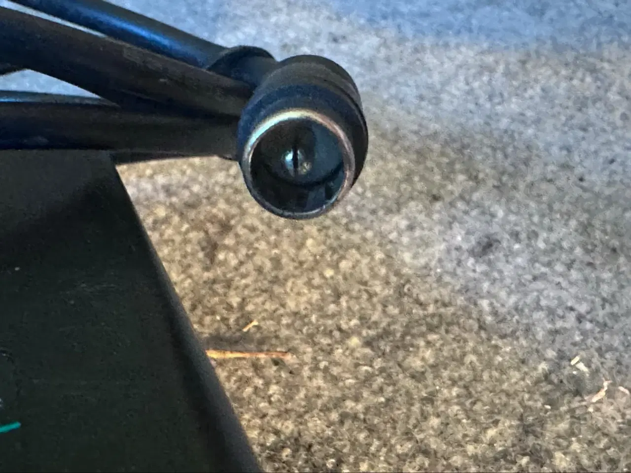 Billede 4 - Biltema 42V 2A Li-ion batteri oplader – elcykel /