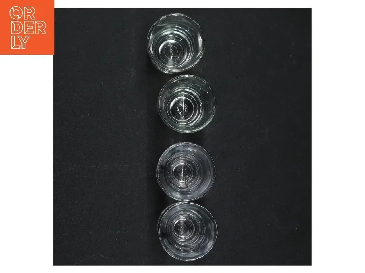 Billede 2 - Glas til snaps