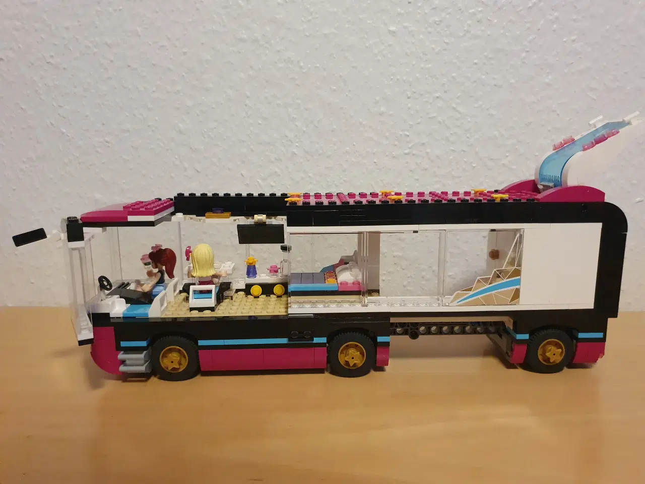 Billede 3 - Pop Star Tour Bus, 41106