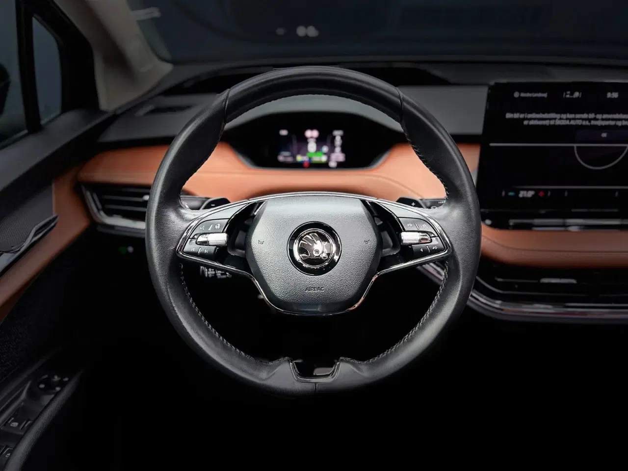 Billede 7 - Skoda Enyaq 80 iV ecoSuite