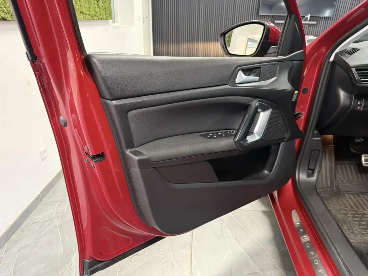 Billede 22 - Peugeot 308 1,5 BlueHDi Allure EAT8 130HK 5d 8g Aut.