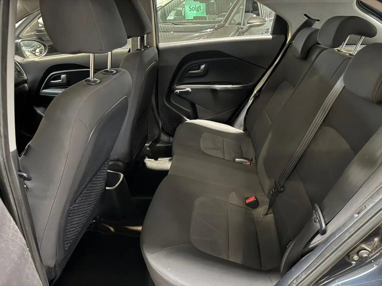 Billede 7 - Kia Rio 1,2 CVVT Style