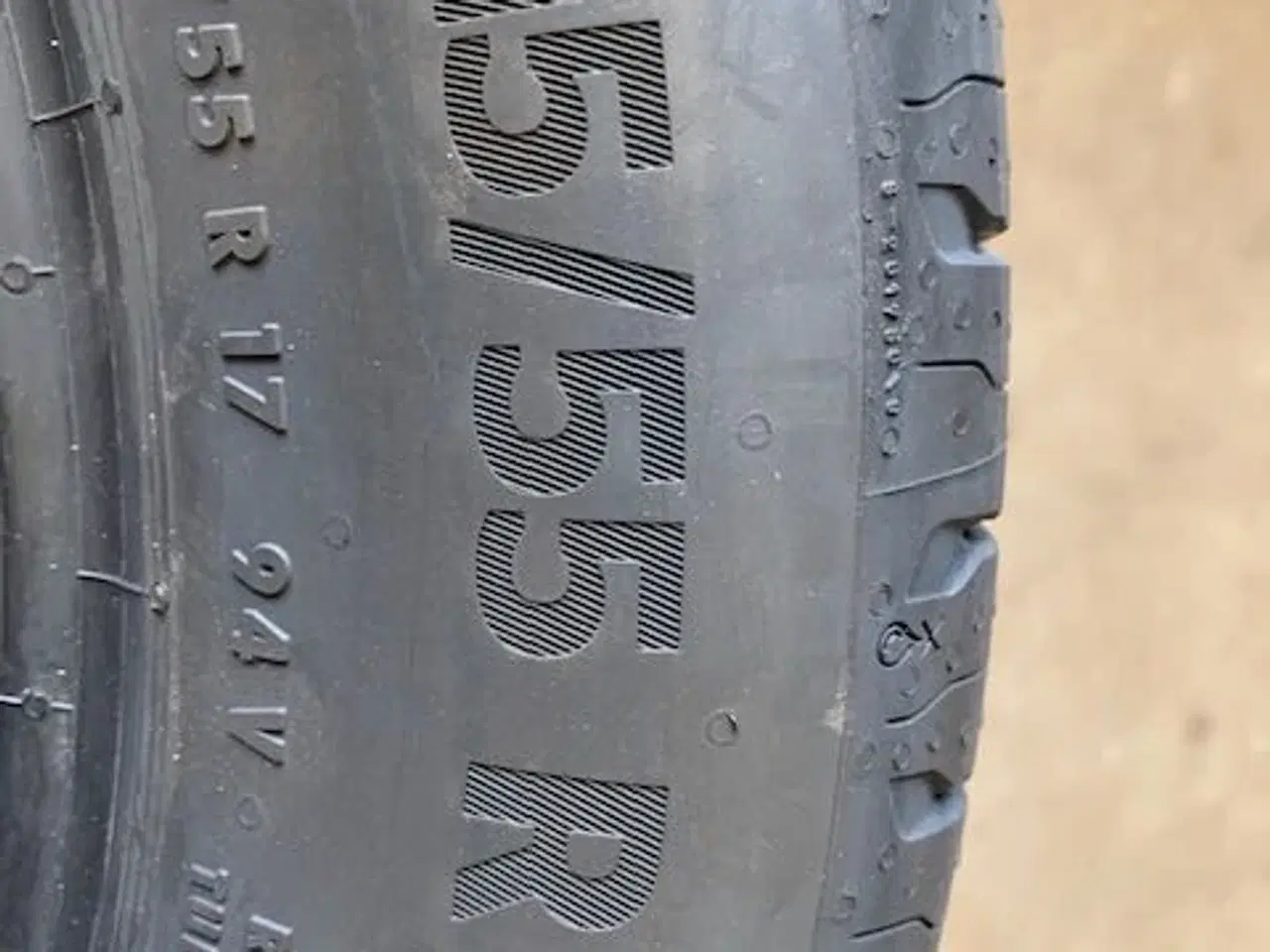 Billede 2 - Conti sommerdæk