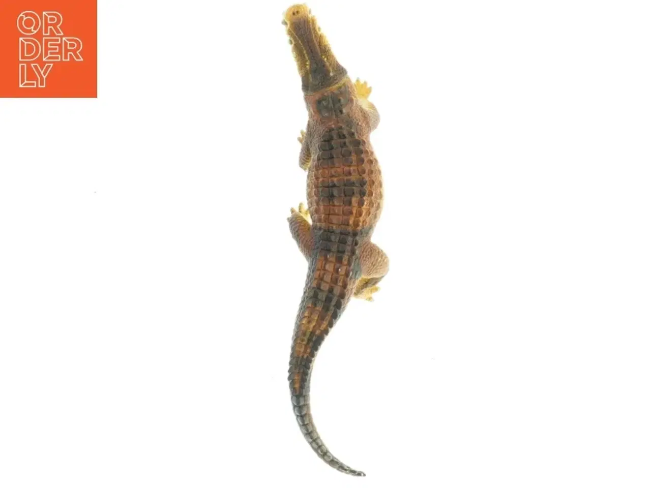 Billede 3 - Schleich Krokodille / Kaprosuchus