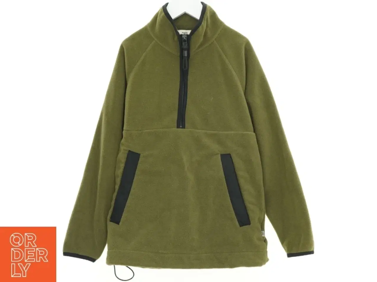Billede 1 - Fleece fra Mads Nørgaard (str. 140 cm)
