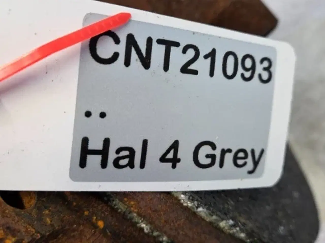 Billede 19 - Case 2188 Aksel 1321440C2