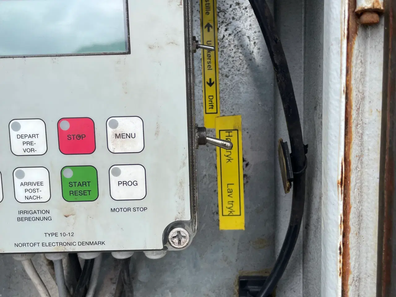 Billede 6 - Fasterholt 4800 Hydro 