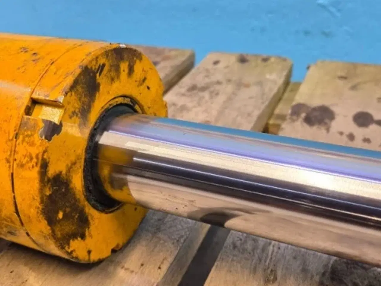 Billede 17 - Venieri 7.63B Cylinder 845.8.141