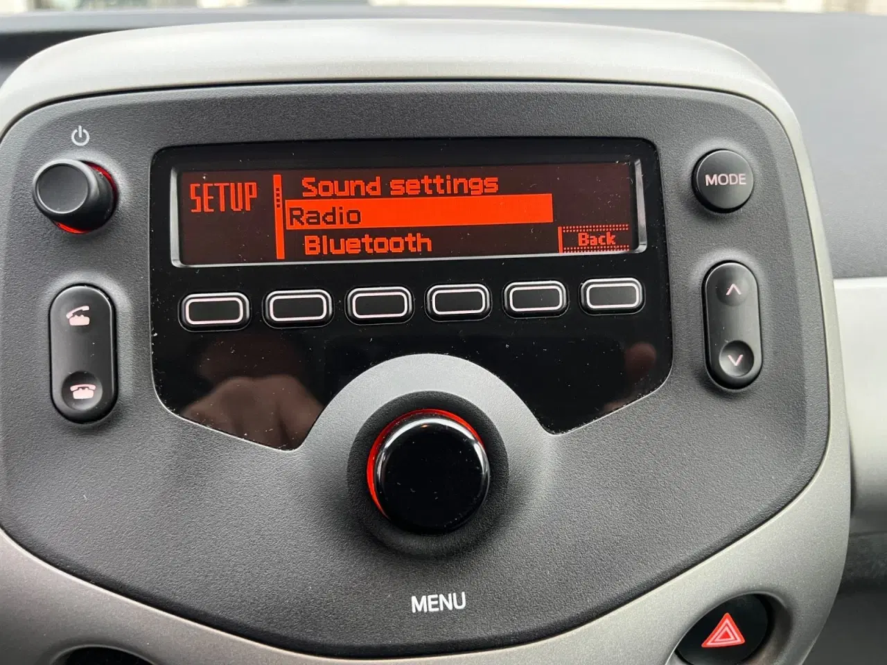 Billede 11 - Peugeot 108 1,0 e-VTi 69 Active