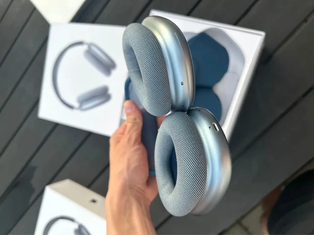 Billede 6 - Apple AirPods Max