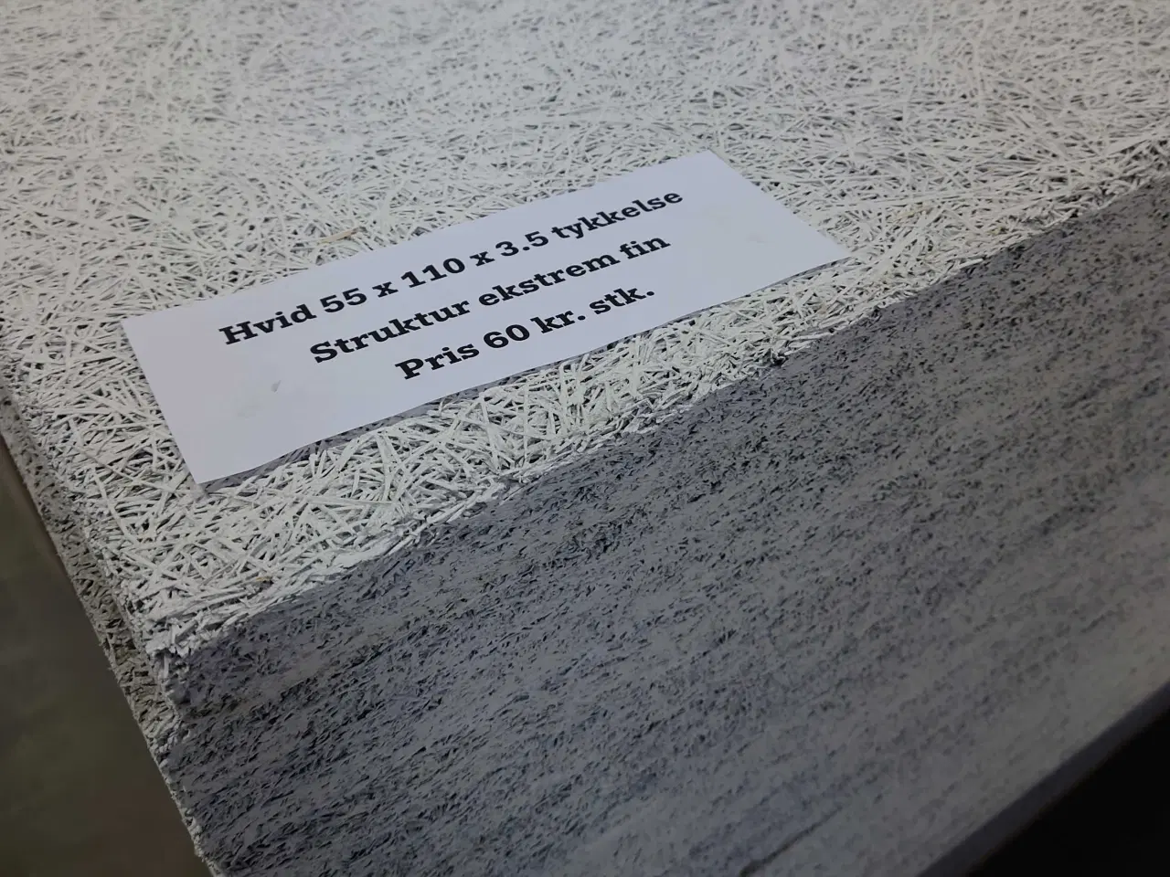 Billede 3 - Troldtektplader restsalg billigt