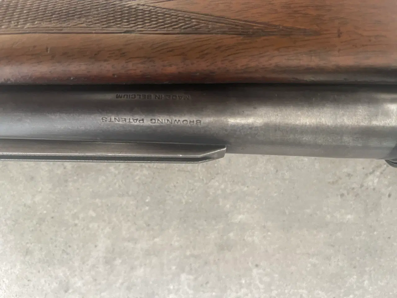 Billede 3 - Browning Double Automatic